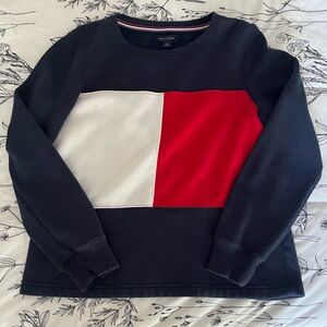 Tommy Hilfiger Women’s Sweatshirt